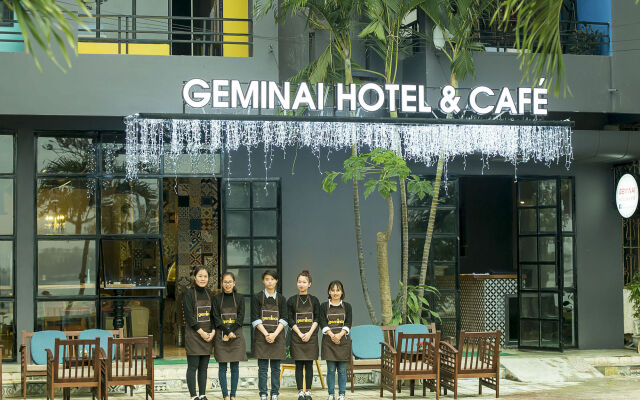 Geminai Hotel & Cafe