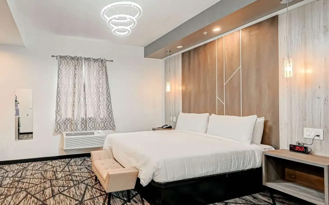 SureStay Hotel by Best Western Houston Southeast