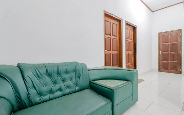 Munggang Homestay