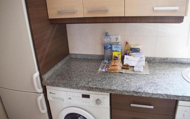 Ap2109 Ático El Manantial