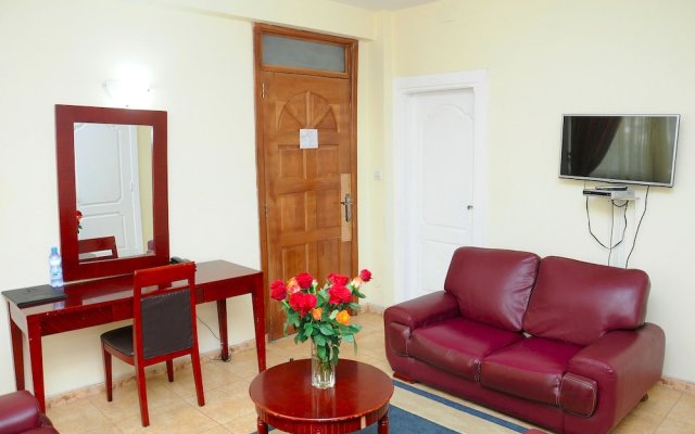 Baks Hotel Apartment