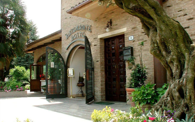Hotel Sagittario