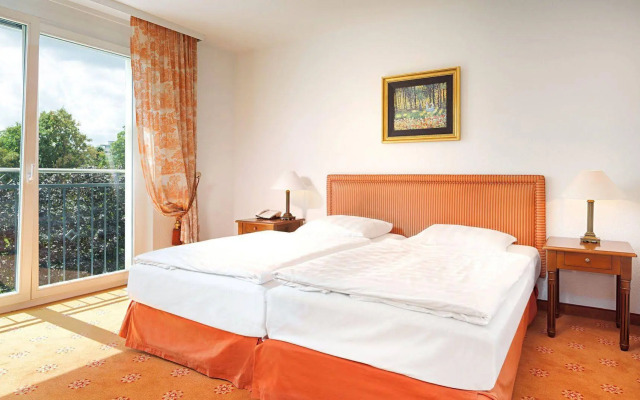 Victor’s Residenz-Hotel Berlin Mitte