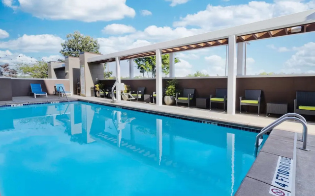 Home2 Suites by Hilton Columbus