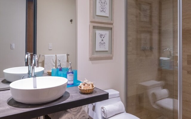 Casa Julian - 3BR PH at Attha Cenote