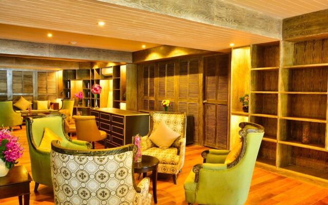 Sea Pearl Beach Resort
