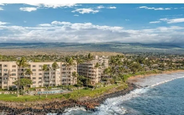 Kamaole Nalu, #304 2 Bedroom Condo