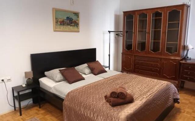 VIXI Nomad Rooms