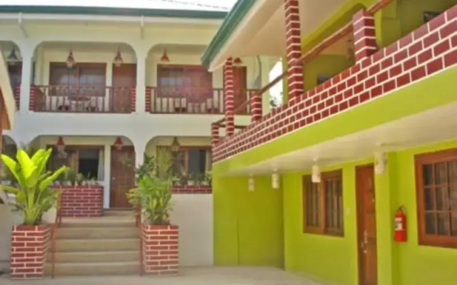 Cabana Beach Resort