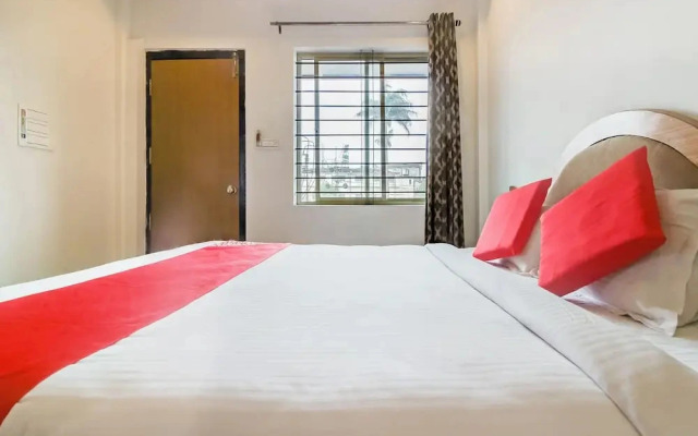 Yesh Comforts By OYO Rooms