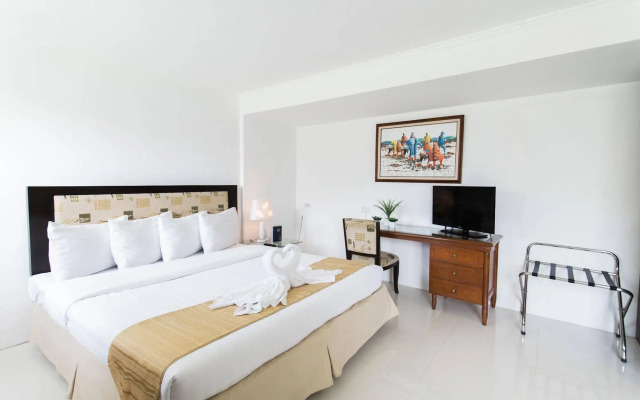 Subic Bay Peninsular Hotel