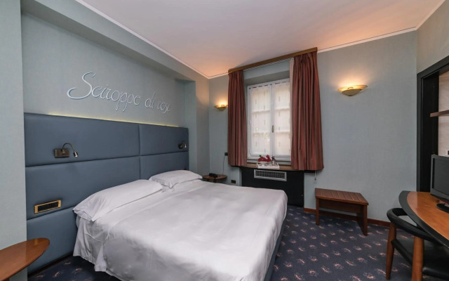 Hotel Manuelina