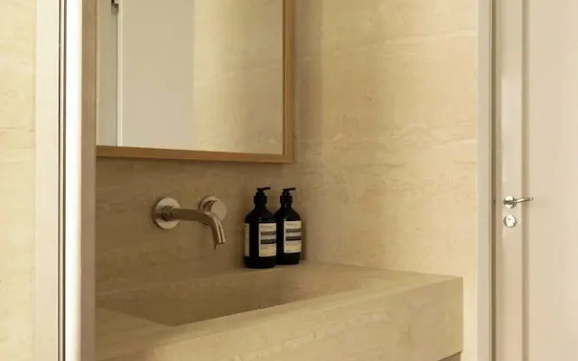 Charming Studio With AC - 2P- Musee du Louvre