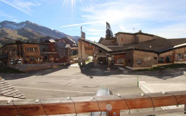 Appartement Avoriaz, 2 pièces, 5 personnes - FR-1-633-37