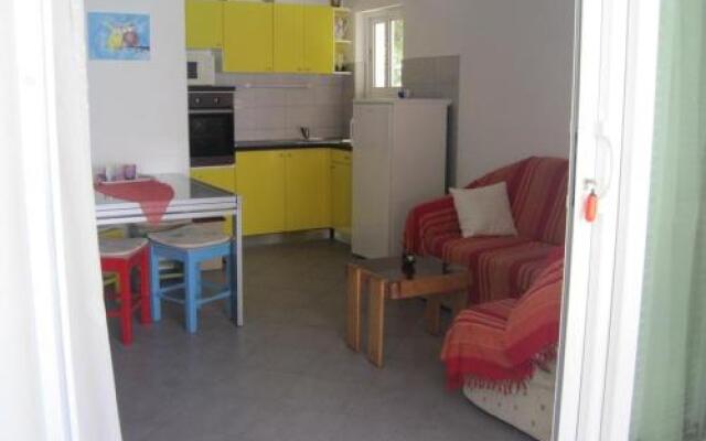Apartment BAS