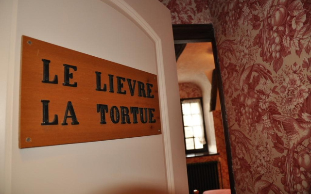Auberge Le Ratelier