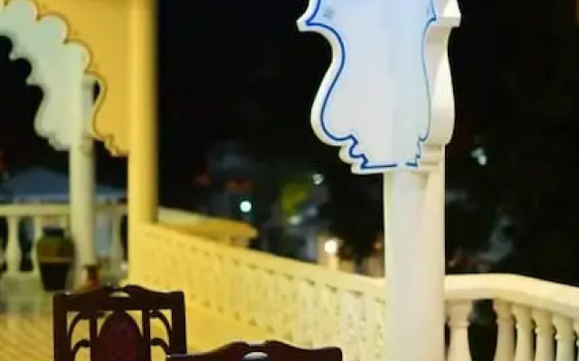 Bonjour Paradise Resort