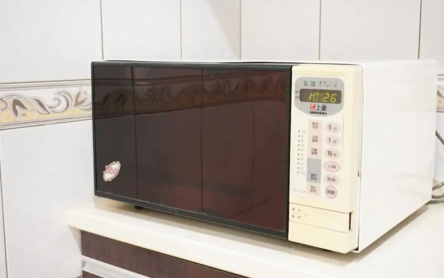 Xiaobei 59 Apartment