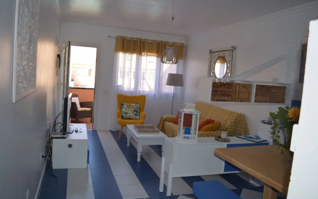 Lovely house near to the sea