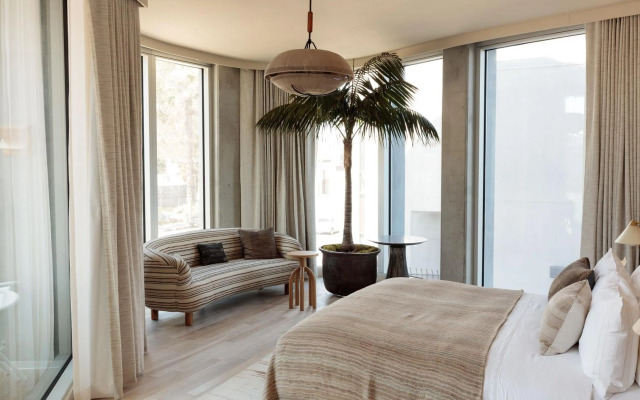 Santa Monica Proper Hotel, a Member of Design Hotels