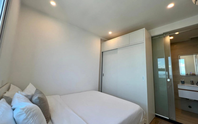 2BR-Seaview next to Walking St & My An Beach-M1832