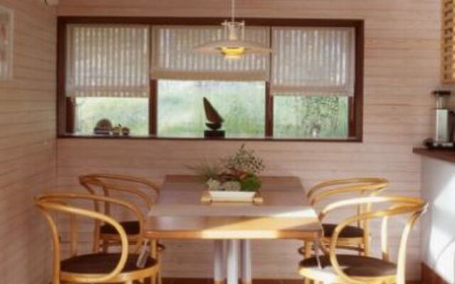 Holiday Home Huvila hiljaisuus