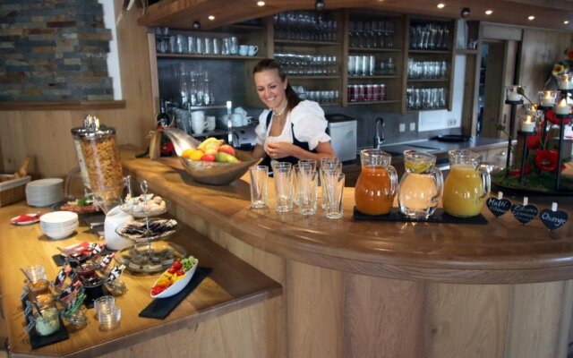 Chalet Wieshof