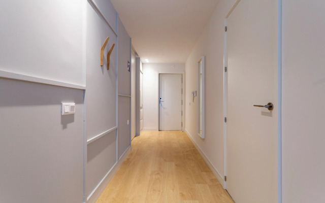 Uma Suites O'Donnell