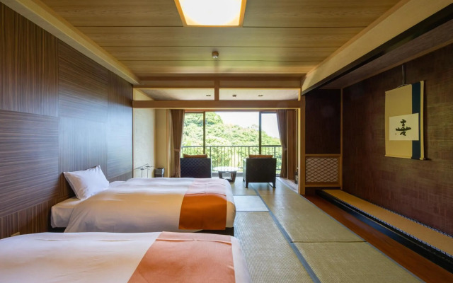 Atagawa Prince Hotel