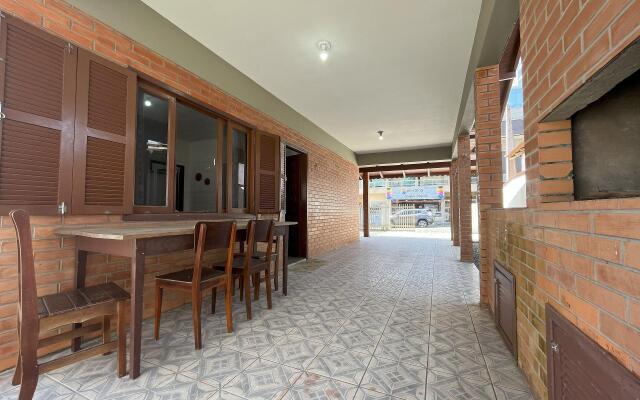 Itajuba - 50m do mar