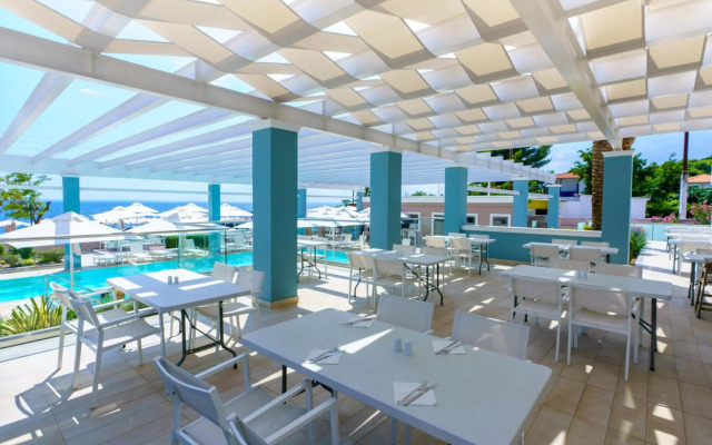 Elinotel Sermilia Resort - All inclusive