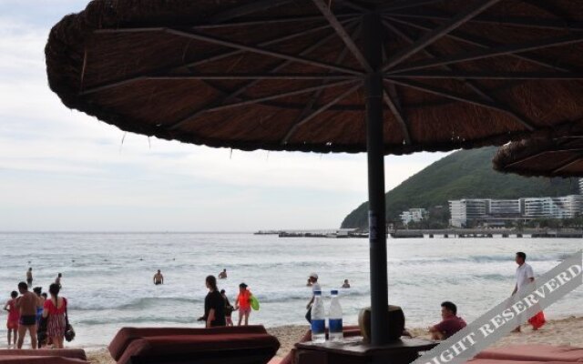 Sanya Yikehai View Apartments