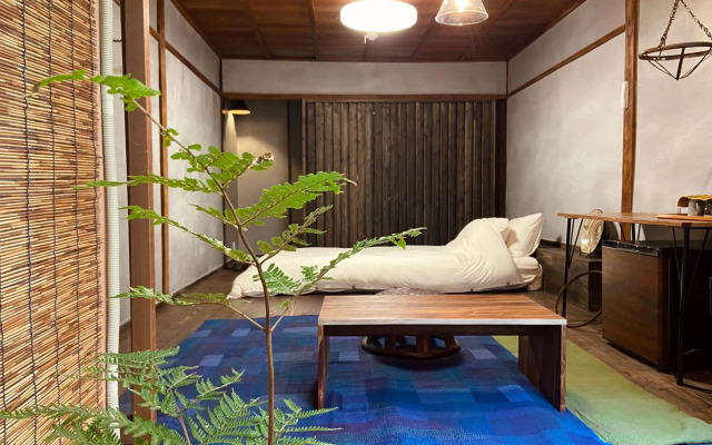 六根ゲストハウス Rokkon guest house
