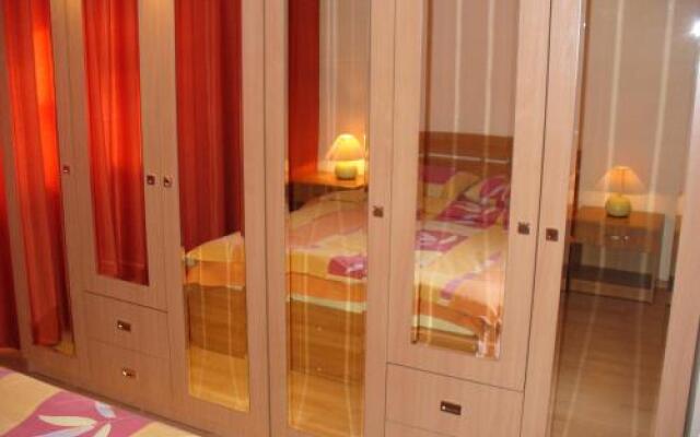 Bucharest Suites