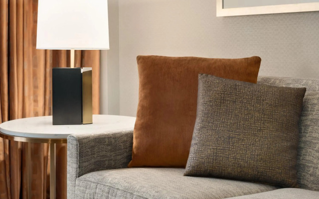 Madison Marriott South