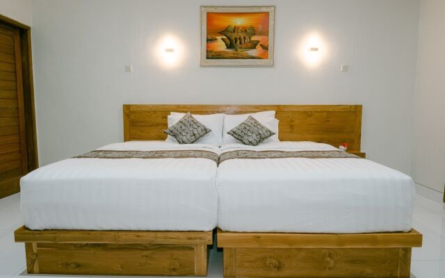 Sriwedari House Keramas