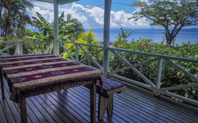 Daku Resort
