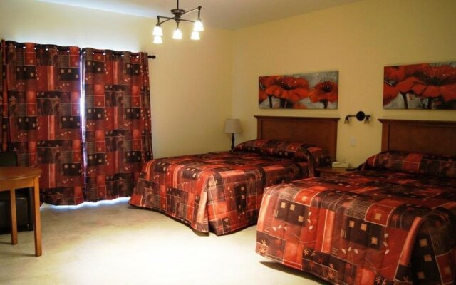 Motel Roberval