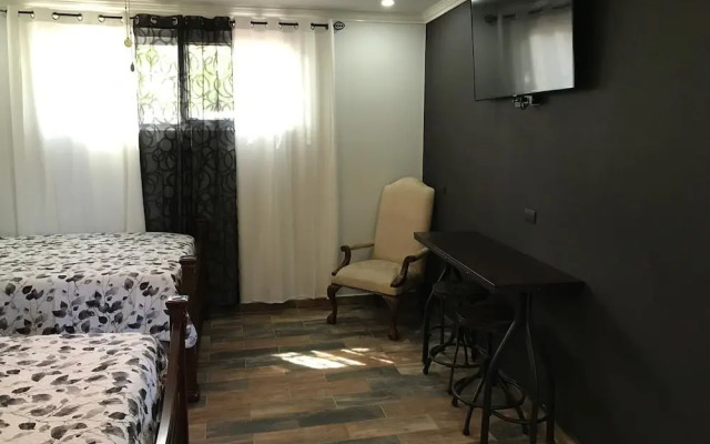 Refugio de la Montaña B&B