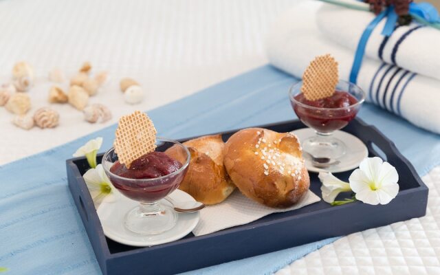 Acqua Azzurra Holiday Home