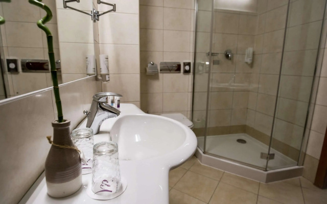 Mercure Sibiu Airport