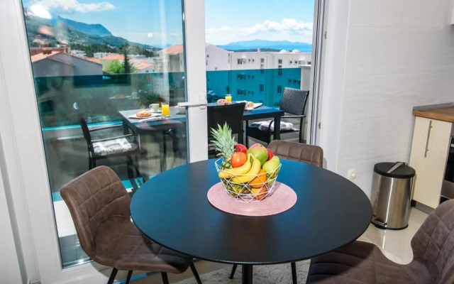 Lorena Luxury Apartment