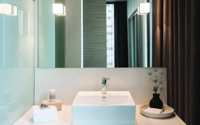 8010 Urban Living Luxury Home Experiences.