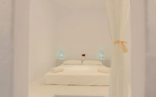 Olga's Pension