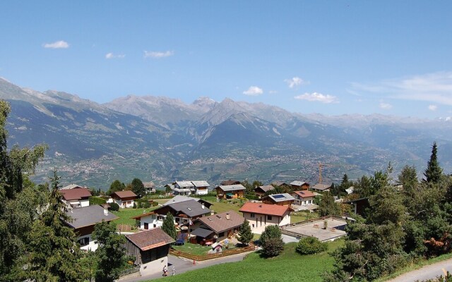 Bietschorn 33 Haute-nendaz