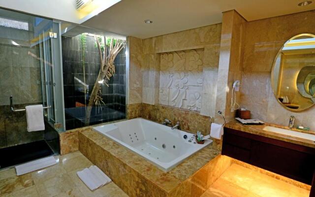 Prama Sanur Beach Bali