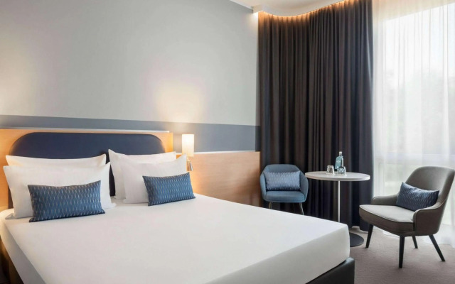 Vienna House Easy by Wyndham Frankfurt Airport