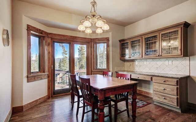 Highlands Trail House 5 Bedroom Home by RedAwning