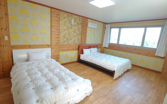 The Areumdaun Pension