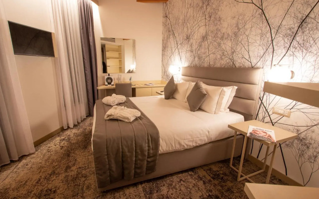 Lifestyle Room Binario Zero